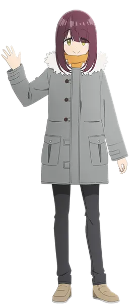 Profile image of 土岐綾乃