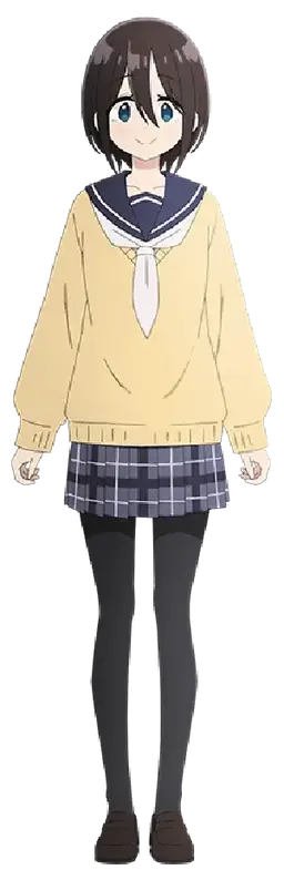 Profile image of 斉藤恵那