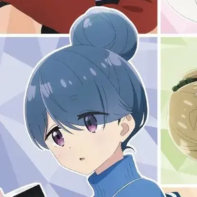 Profile image of 志摩リン