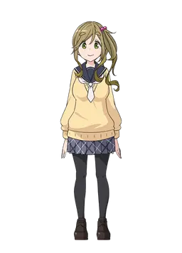 Profile image of 犬山あおい