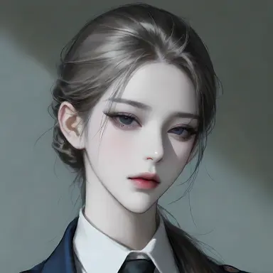 Profile image of Kang Ji-yeon