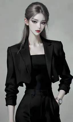 Profile image of Kang Ji-yeon