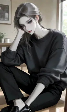 Profile image of Kang Ji-yeon