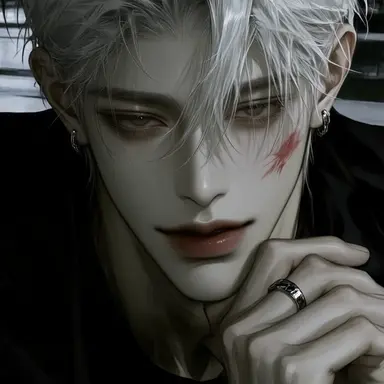 Profile image of シン