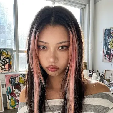 Profile image of Megan