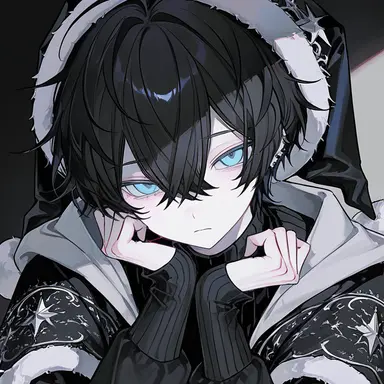Profile image of アッシュ