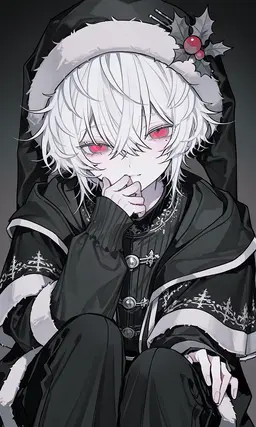 Profile image of ベルン