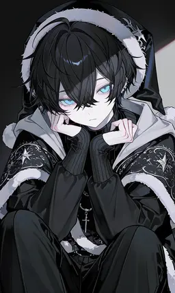 Profile image of アッシュ