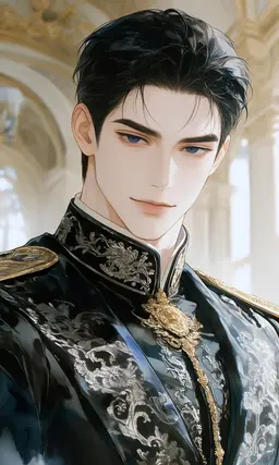 Profile image of 카시안