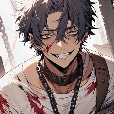 Profile image of Dorian