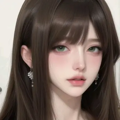 Profile image of 아델라인