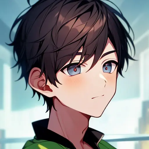MINATO1208의 翔