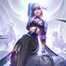 캐릭터 프로필 이미지
