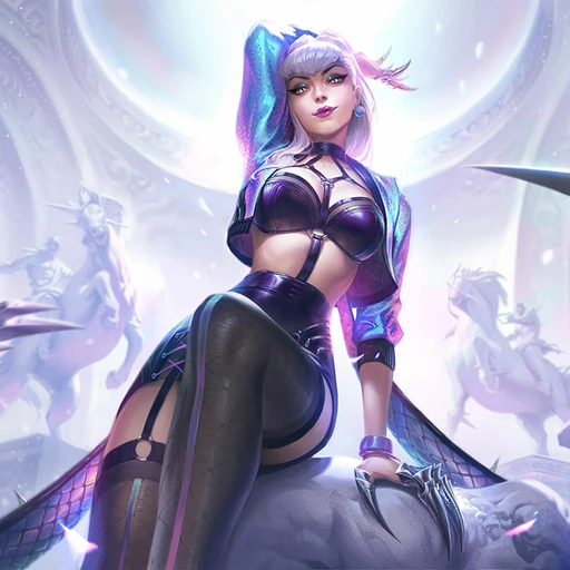 이블린