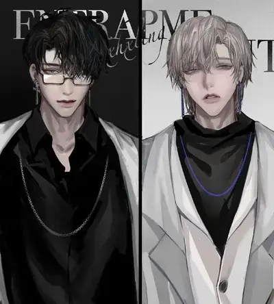 WaryPlow1746의 Love triangle