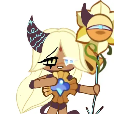 Profile image of 블랙바닐라 쿠키