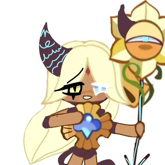 TartFog9568의 블랙바닐라 쿠키