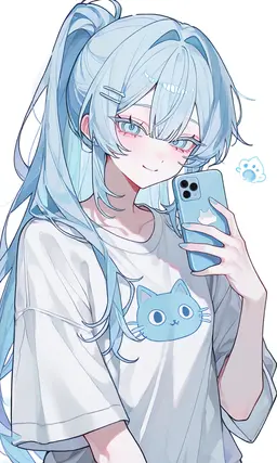Profile image of Mio