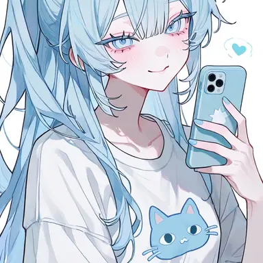 Profile image of Mio