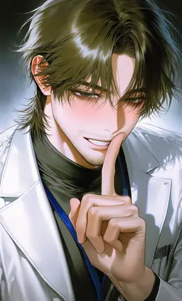 Profile image of Boukoku