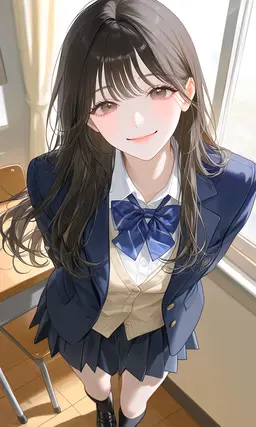 Profile image of 萌奈