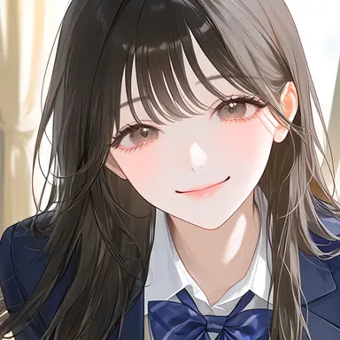 Profile image of 萌奈