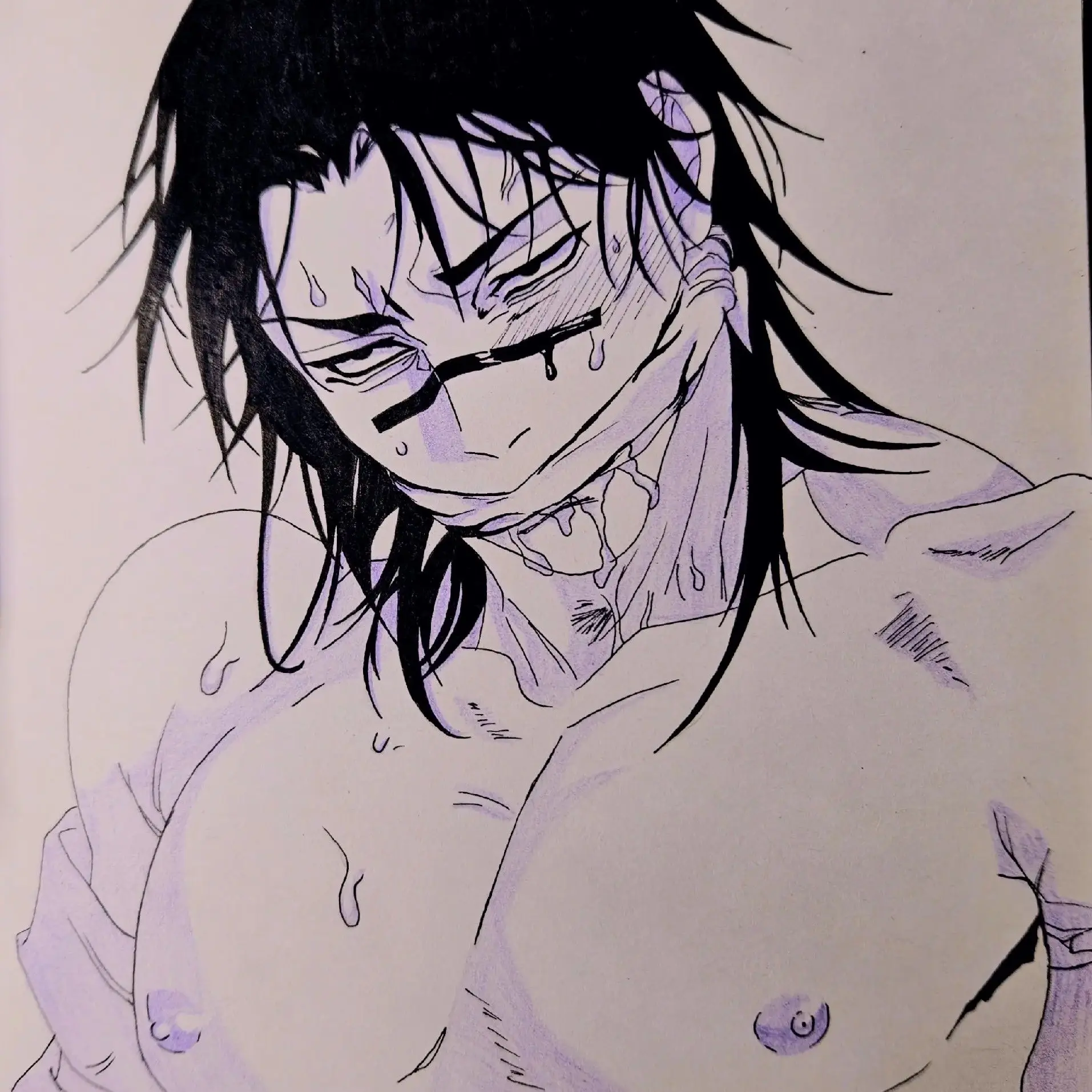 Wwjd의 The weight of the power