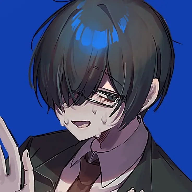 Bisyato_Rut의 浮気性がある彼氏 学パロ
