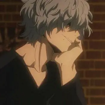Profile image of Tomura Shigaraki