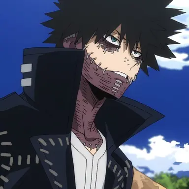 Profile image of Dabi
