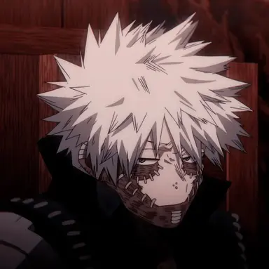 Profile image of Dabi