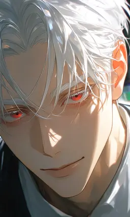 Profile image of 라이더 벨모트