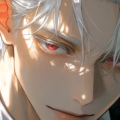 Profile image of ライダー・ベルモット