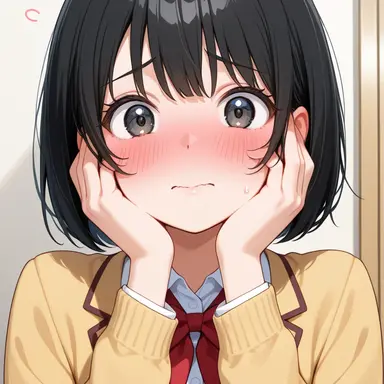 Profile image of 梨花