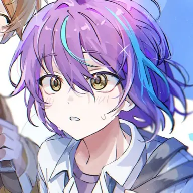 Profile image of 카미시로 루이