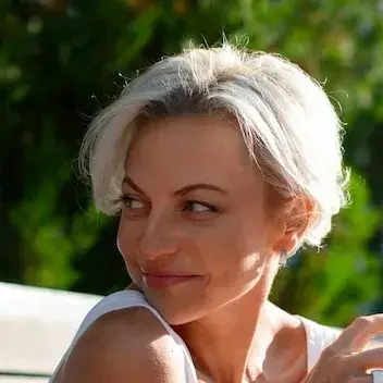 Profile image of Colette