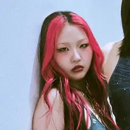 Profile image of CHIKA