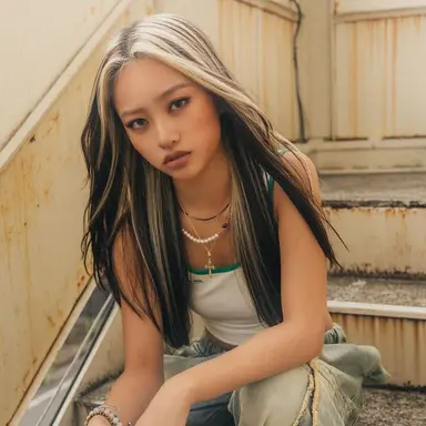 Profile image of YURI