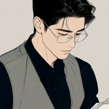 Profile image of 유 비서