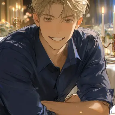 Profile image of Soren