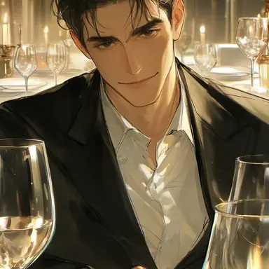 Profile image of Dorian