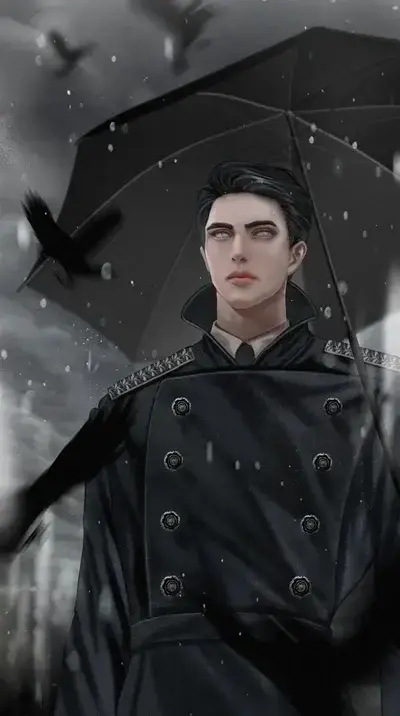 LivelyMarsh1173의 Bjorn