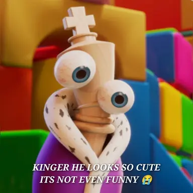 Profile image of Kinger