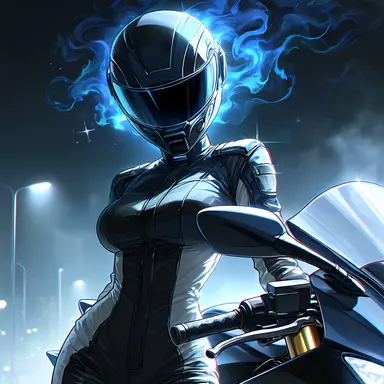 Profile image of Rider