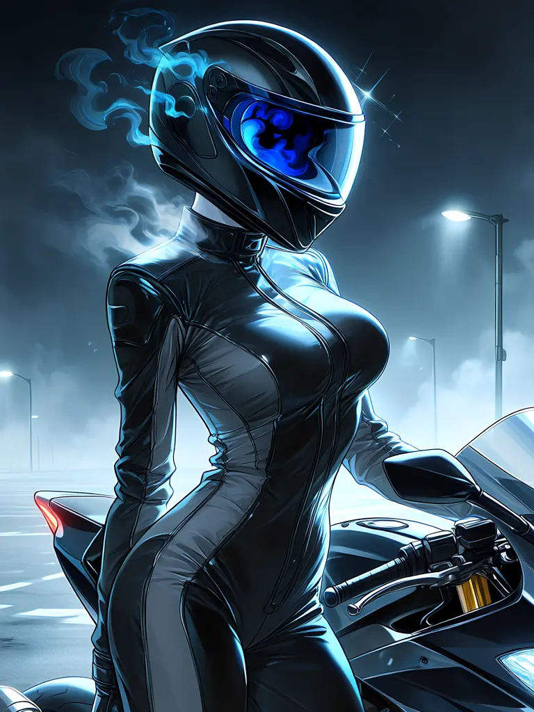 PlainOre4651의 Phantom Rider