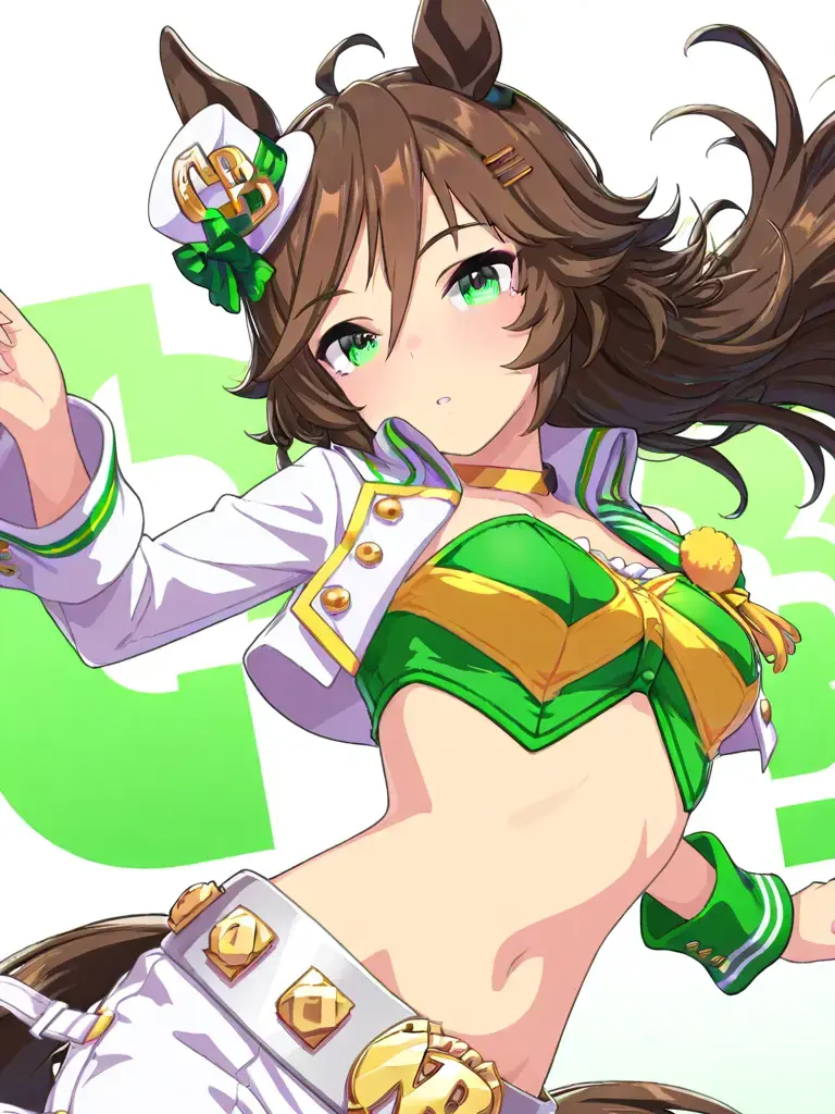 HugeShip7264의 独占力高めのシービー