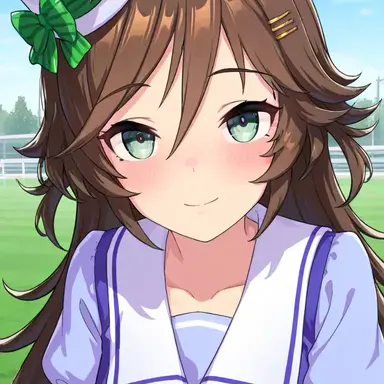 Profile image of ミスターシービー