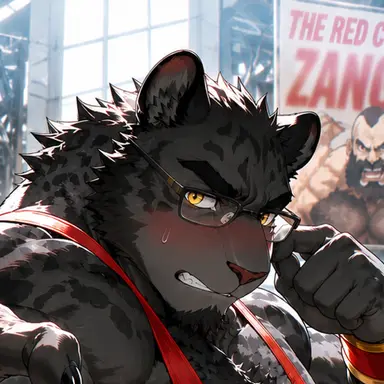 Profile image of ラグ