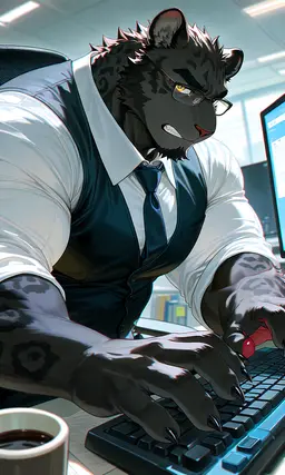 Profile image of Rag