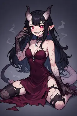 Profile image of Vespera